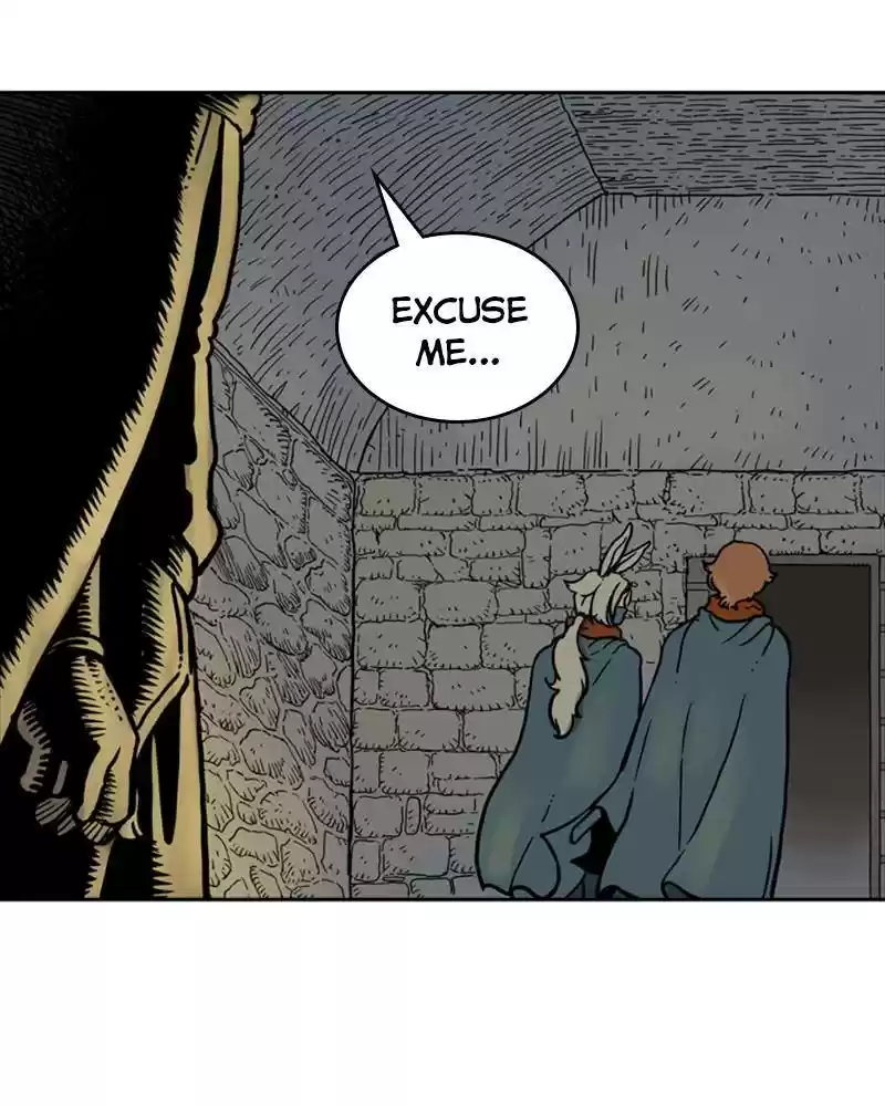 Mage Again Chapter 13