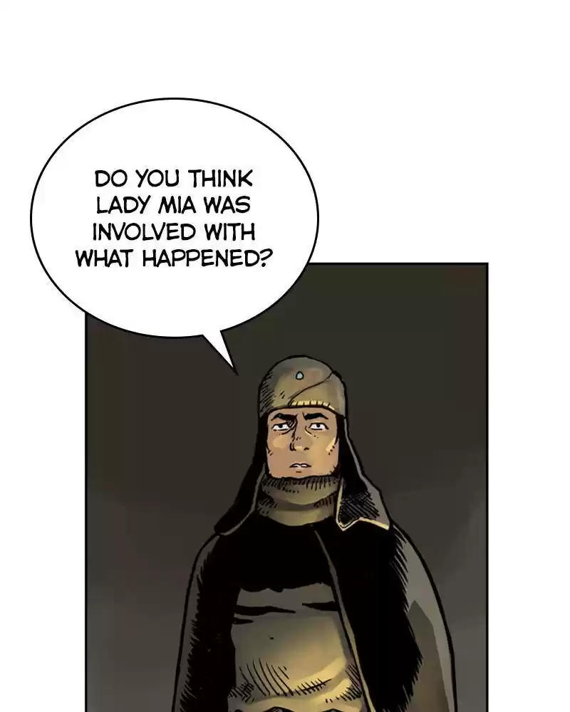 Mage Again Chapter 13