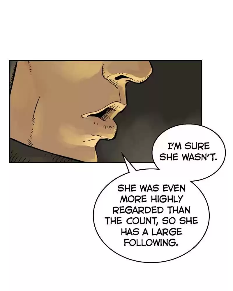 Mage Again Chapter 13