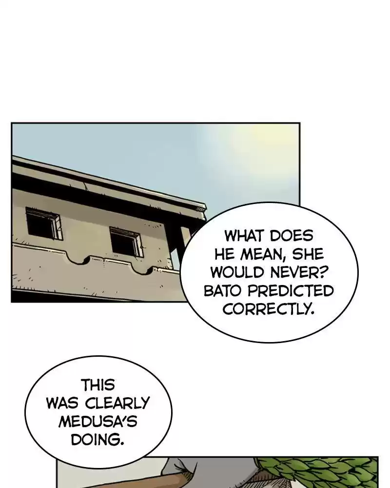 Mage Again Chapter 13