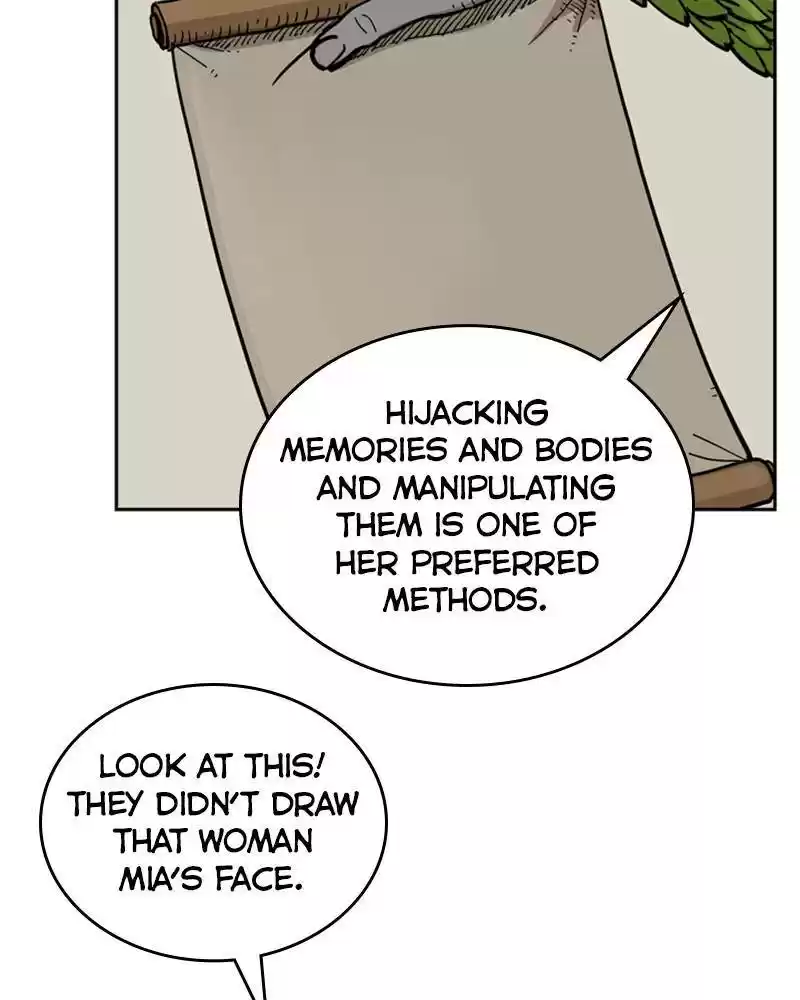 Mage Again Chapter 13