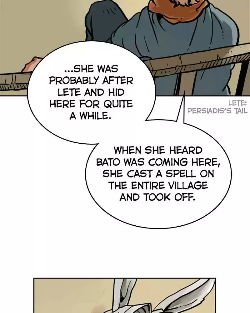 Mage Again Chapter 13