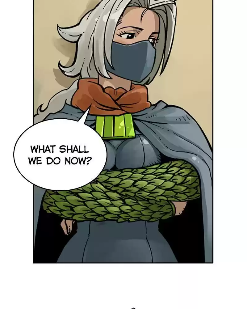 Mage Again Chapter 13