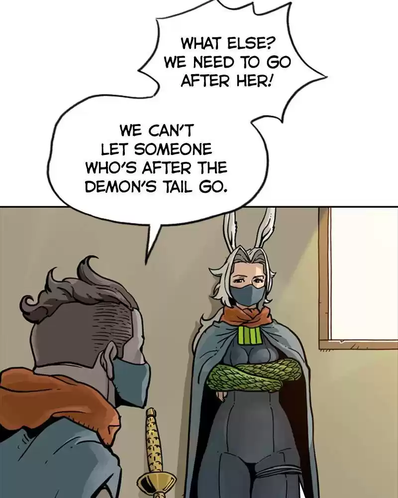 Mage Again Chapter 13