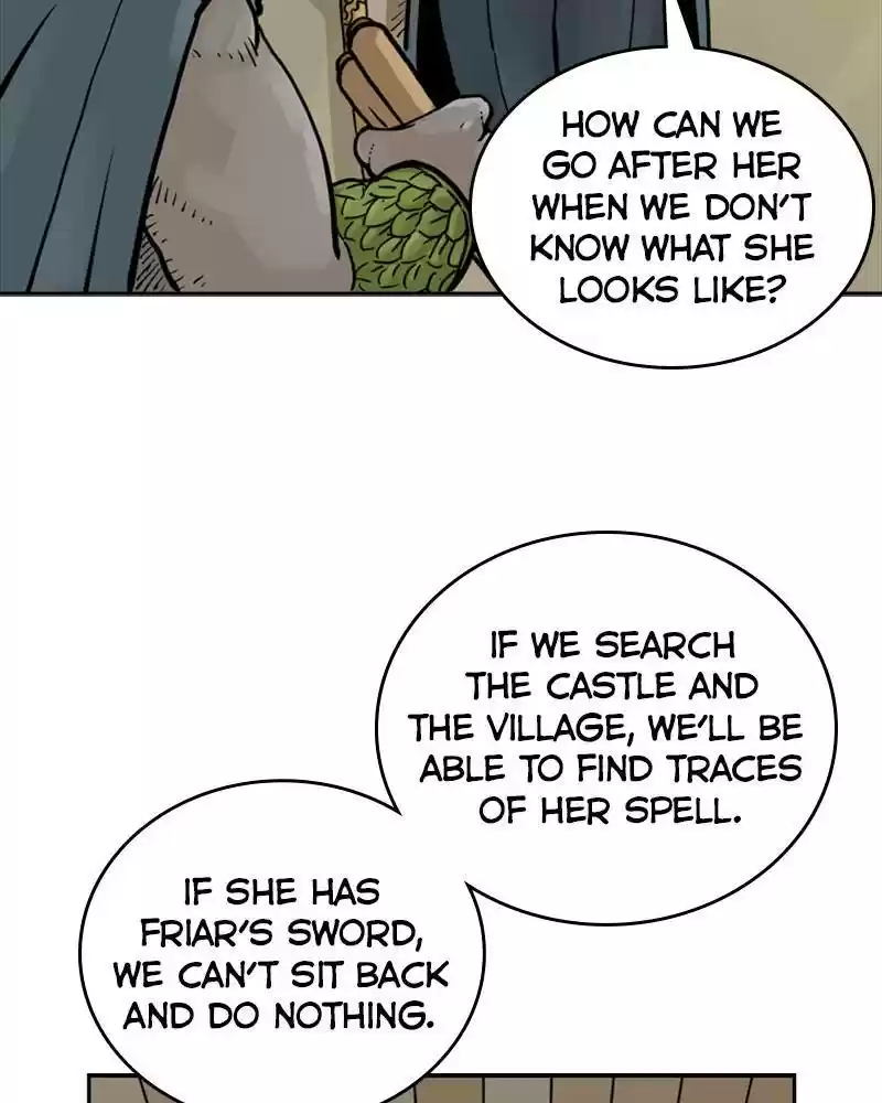 Mage Again Chapter 13