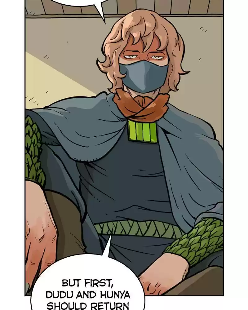 Mage Again Chapter 13