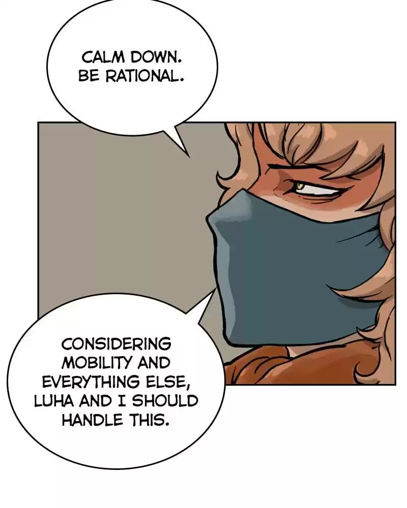 Mage Again Chapter 13