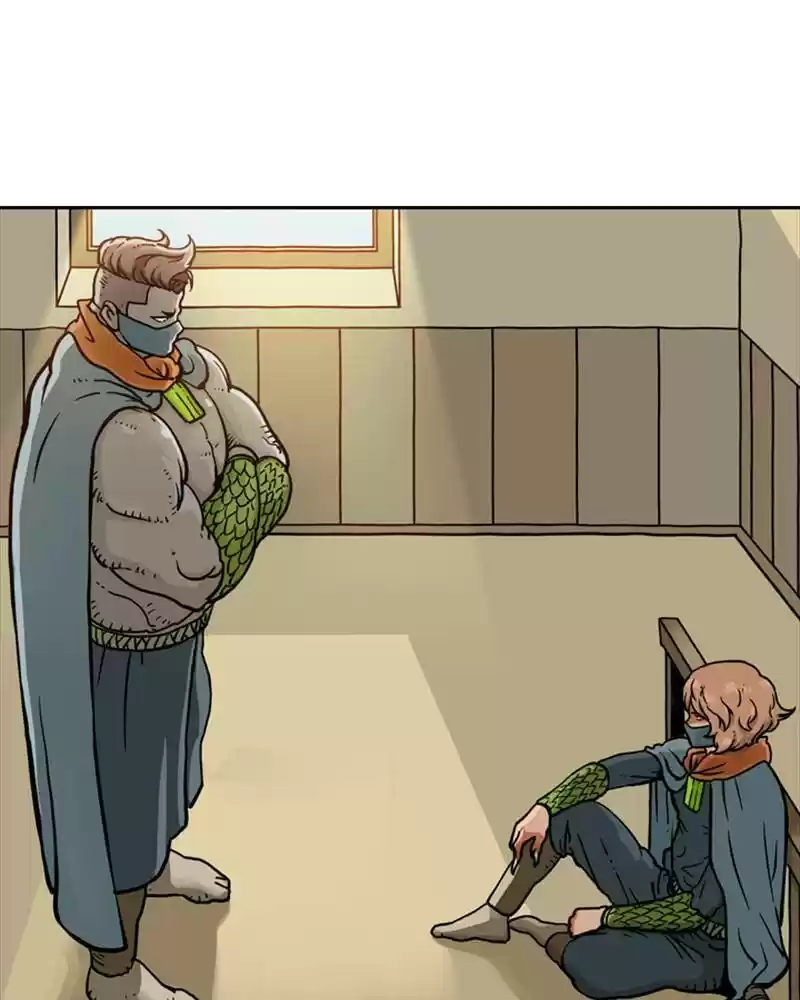 Mage Again Chapter 13