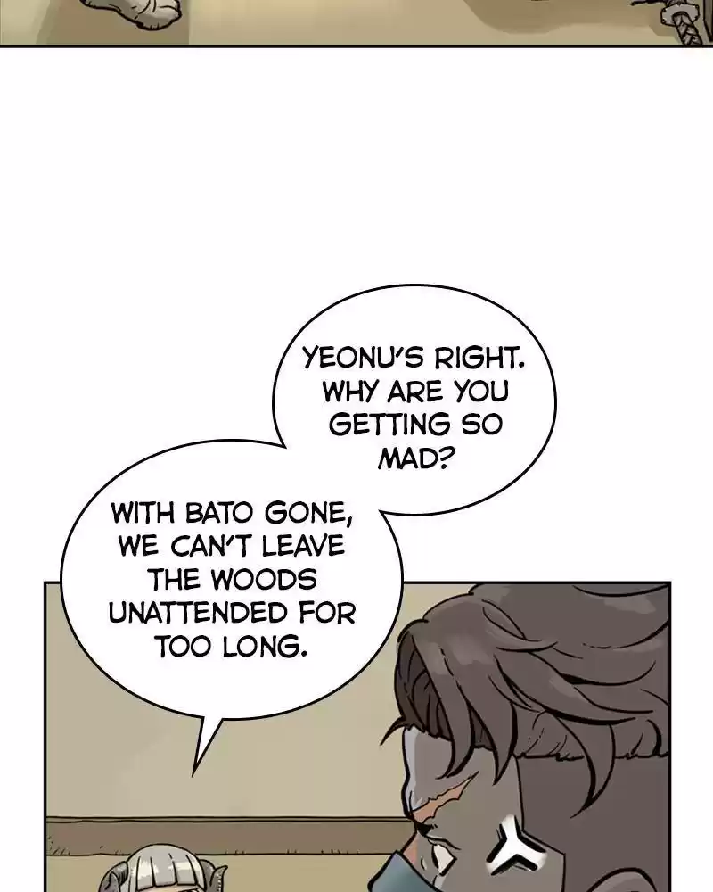 Mage Again Chapter 13