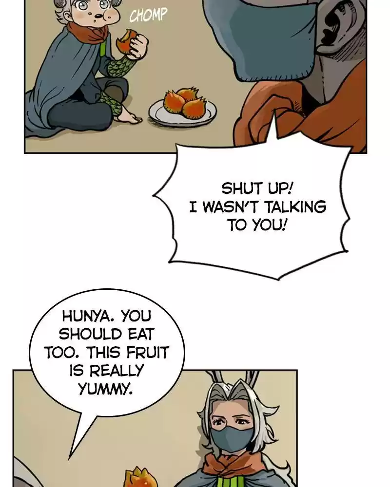 Mage Again Chapter 13