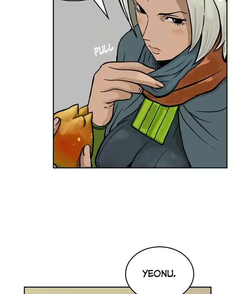 Mage Again Chapter 13