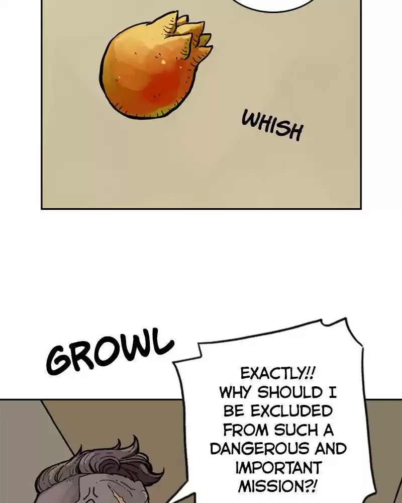 Mage Again Chapter 13