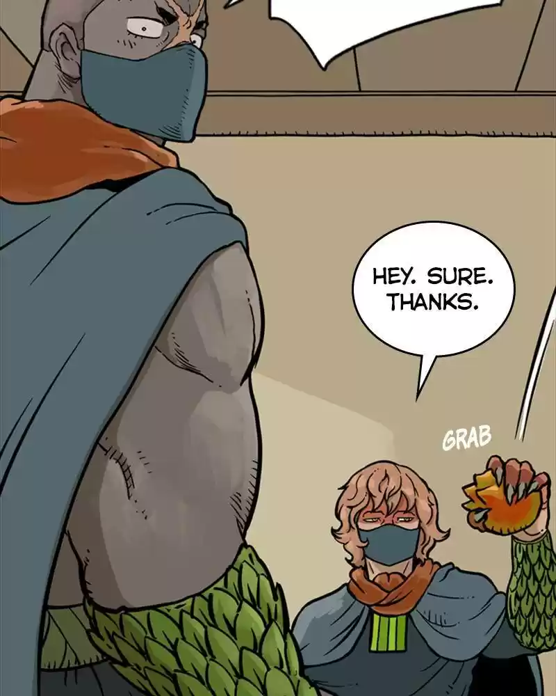 Mage Again Chapter 13