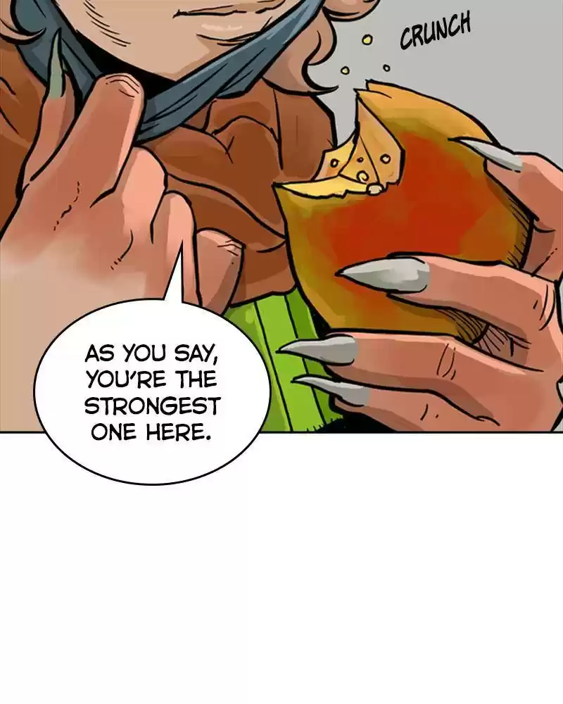 Mage Again Chapter 13