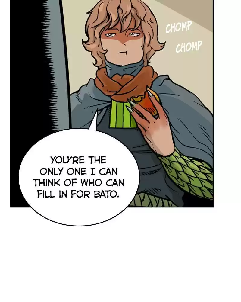 Mage Again Chapter 13