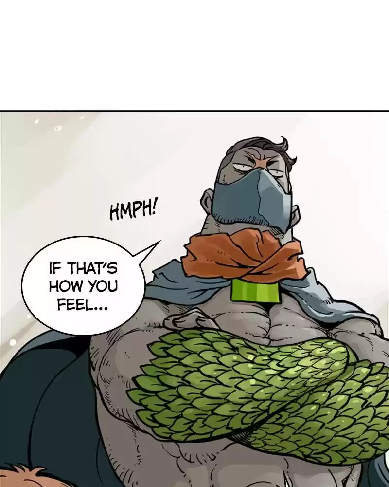 Mage Again Chapter 13