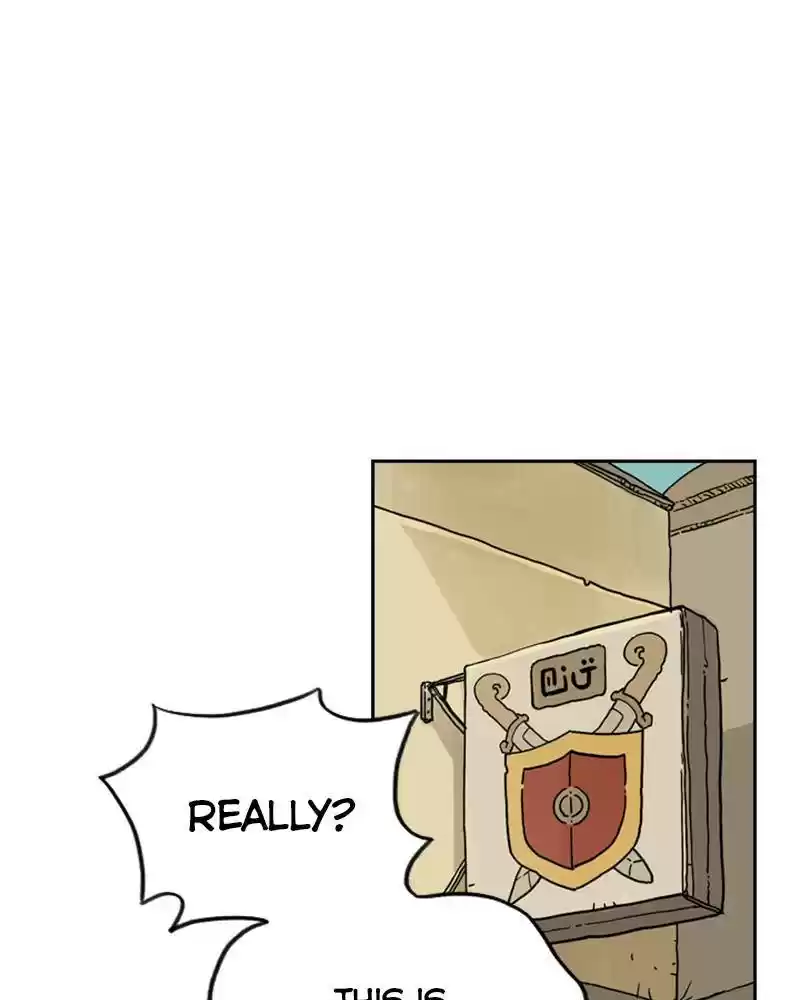 Mage Again Chapter 13