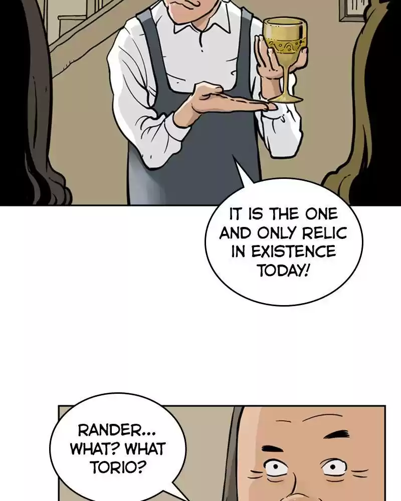 Mage Again Chapter 13