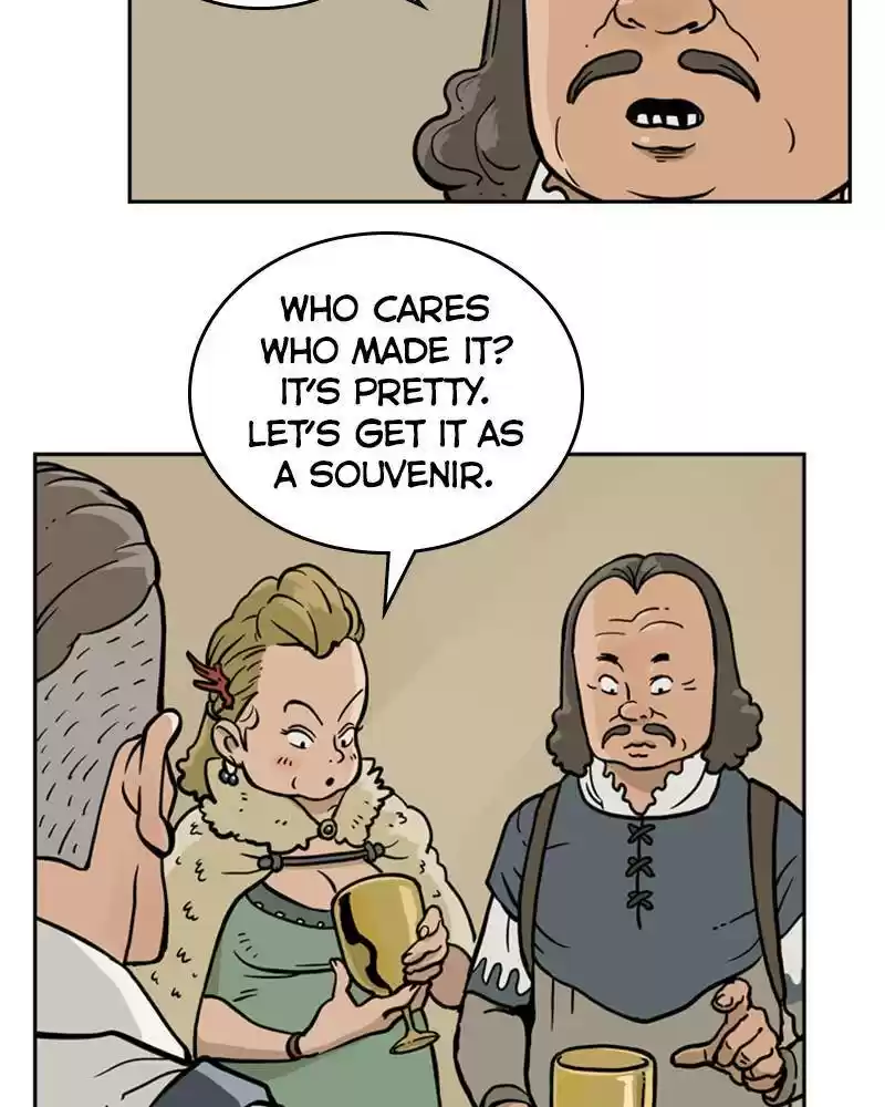 Mage Again Chapter 13