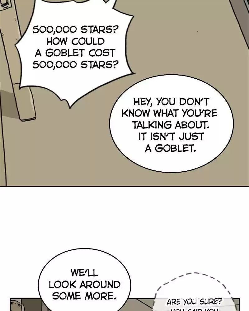 Mage Again Chapter 13