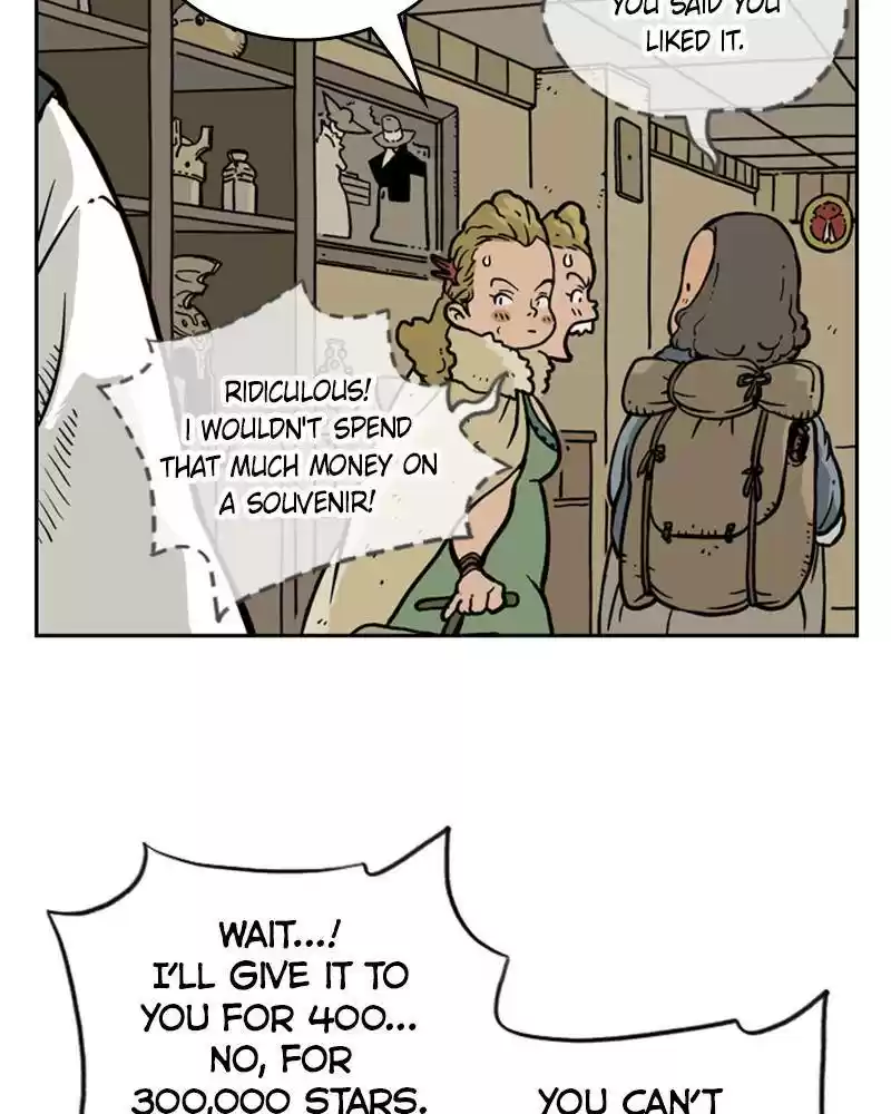 Mage Again Chapter 13