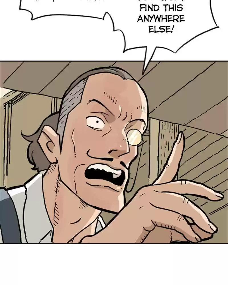 Mage Again Chapter 13