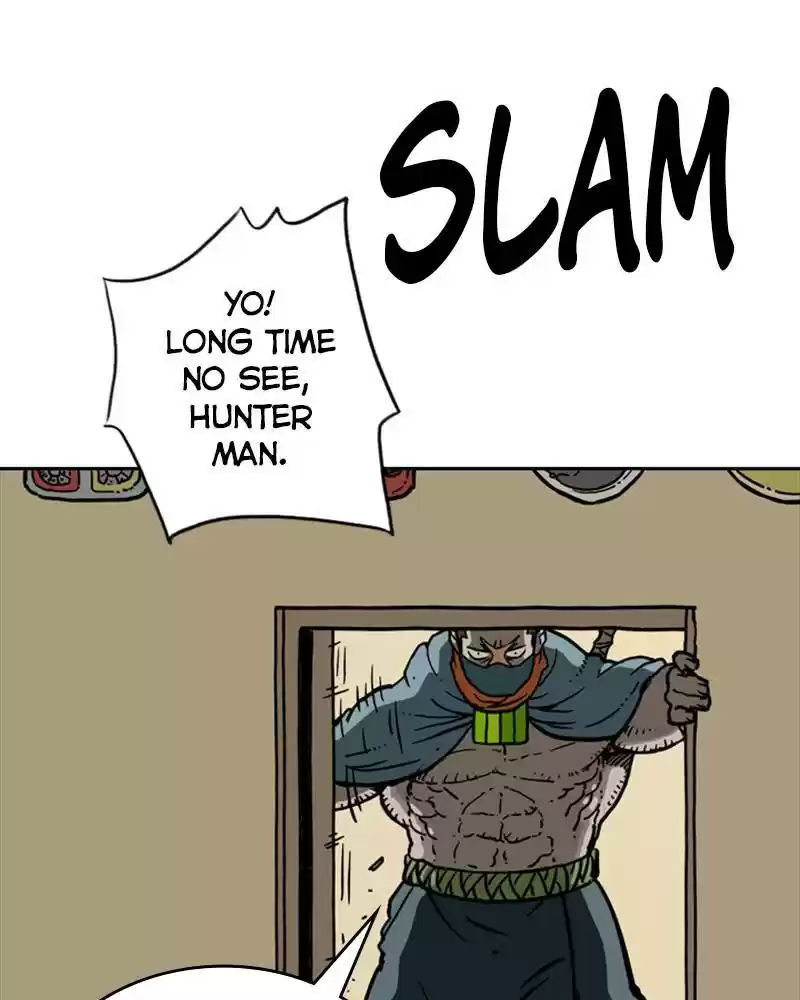 Mage Again Chapter 13