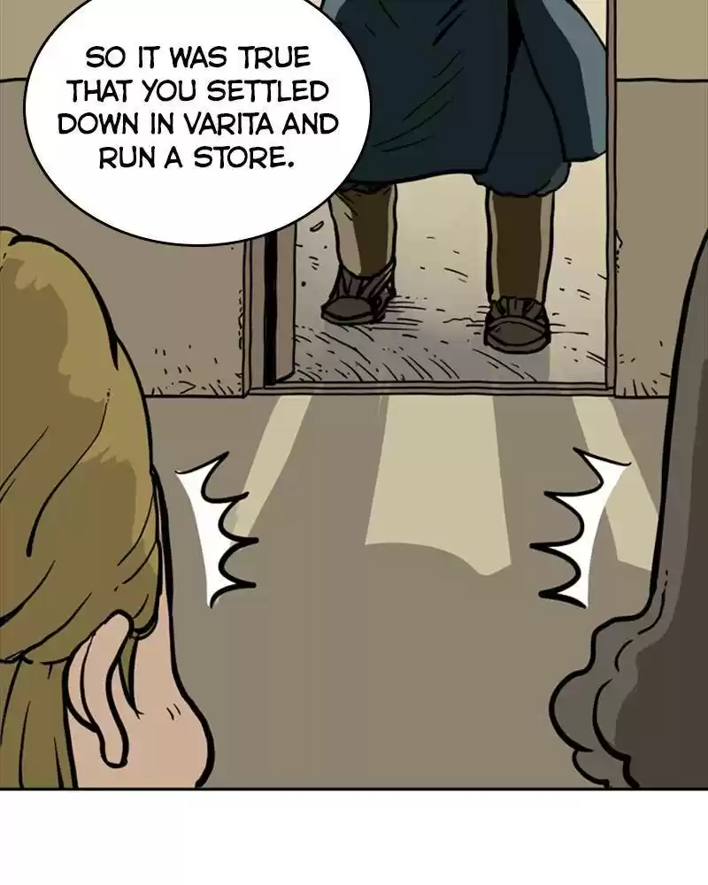 Mage Again Chapter 13