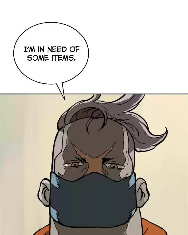 Mage Again Chapter 13