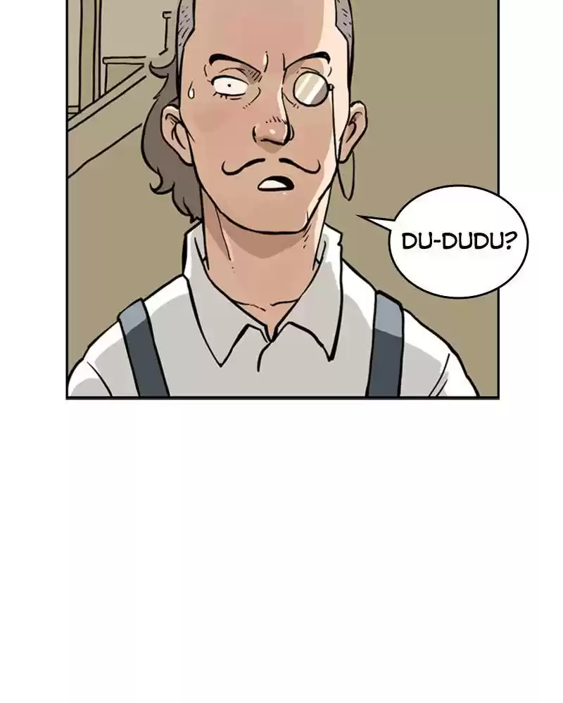 Mage Again Chapter 13