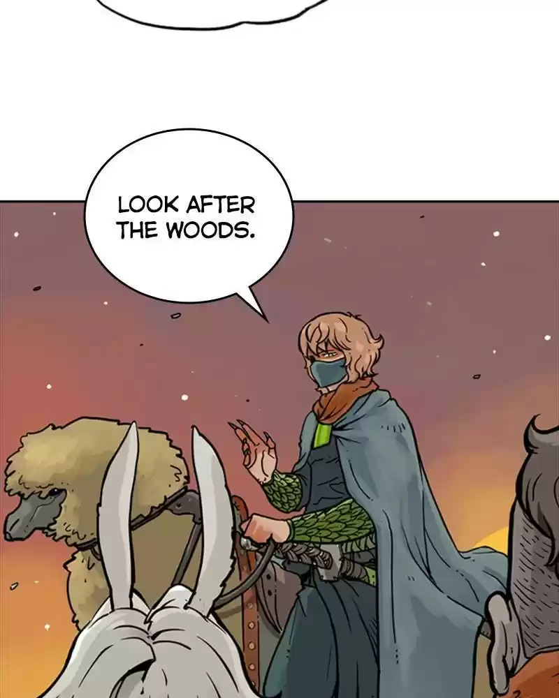 Mage Again Chapter 13