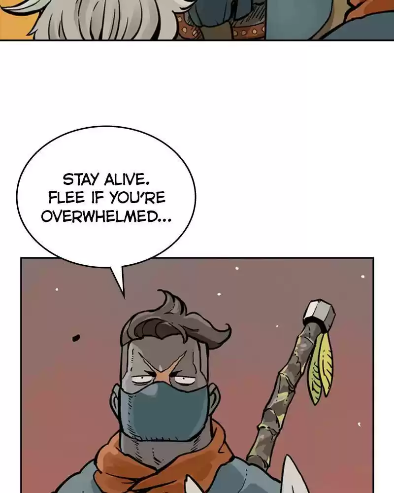 Mage Again Chapter 13