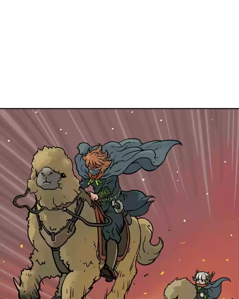 Mage Again Chapter 13