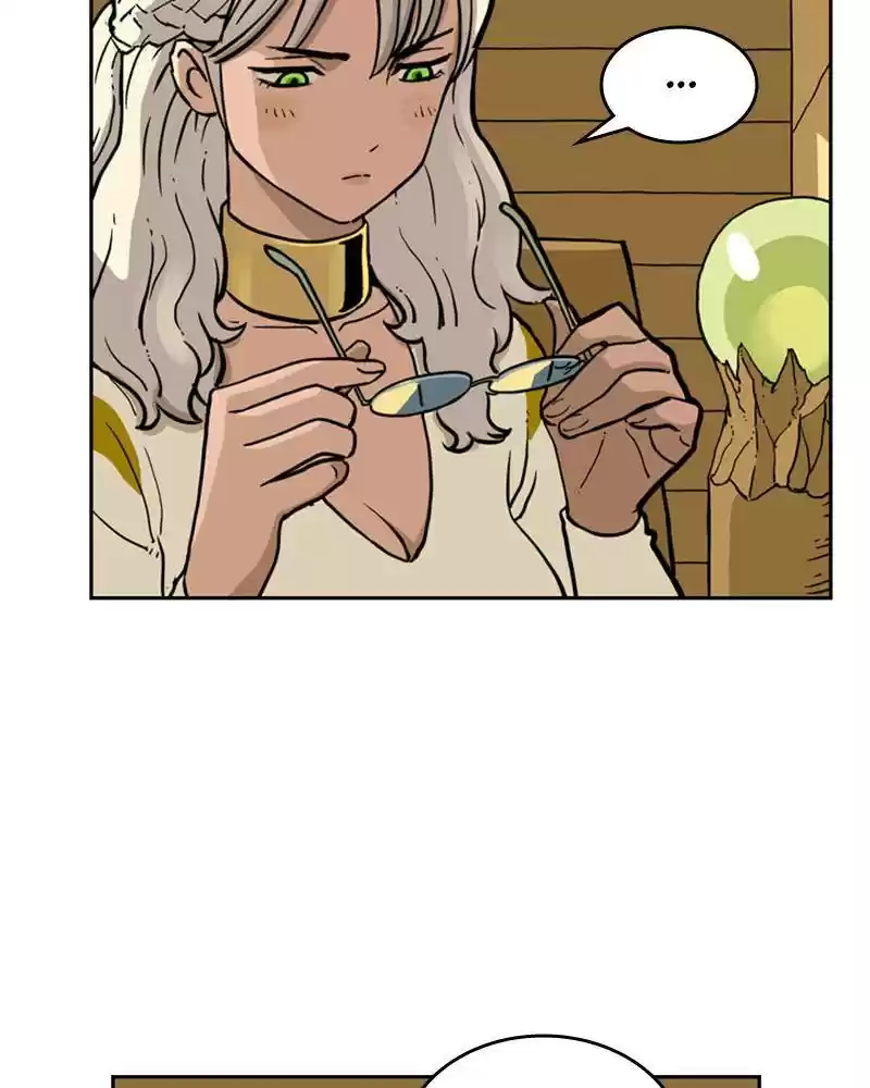 Mage Again Chapter 13