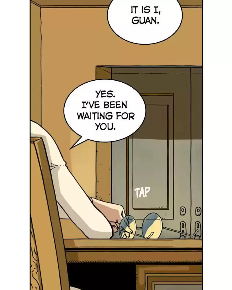 Mage Again Chapter 13