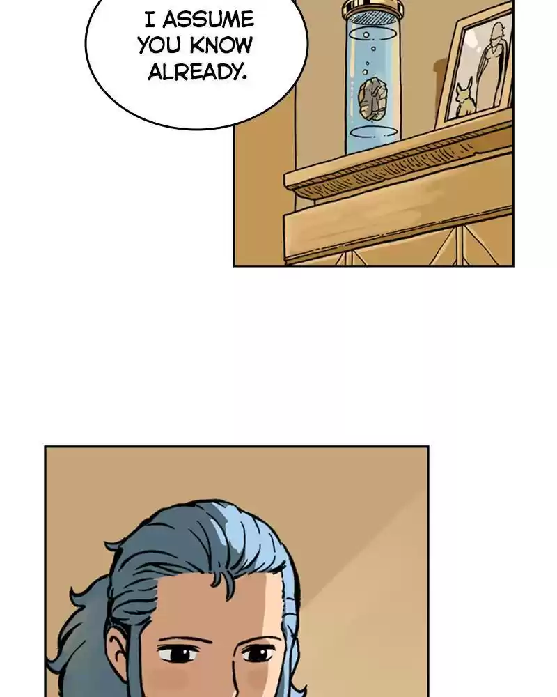 Mage Again Chapter 13