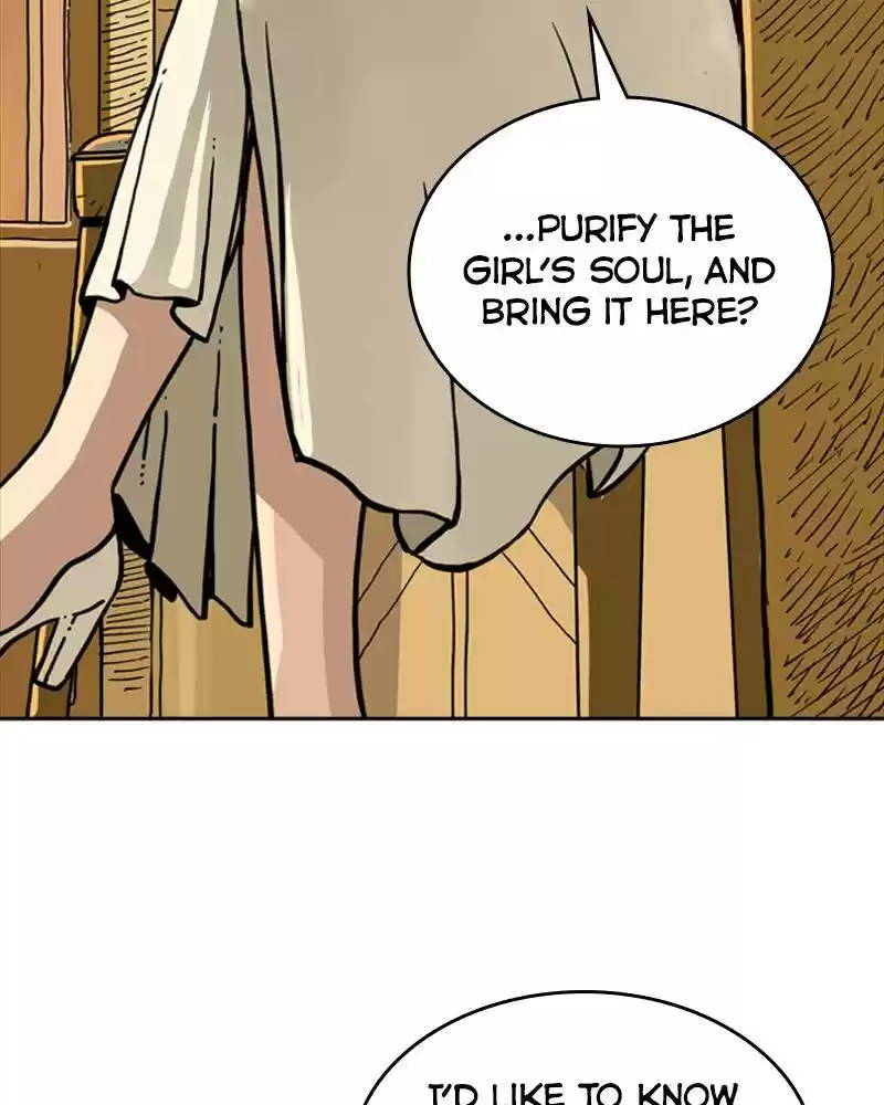 Mage Again Chapter 13