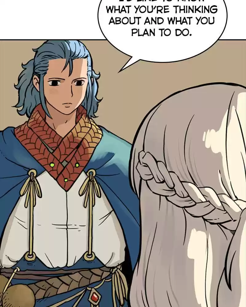 Mage Again Chapter 13