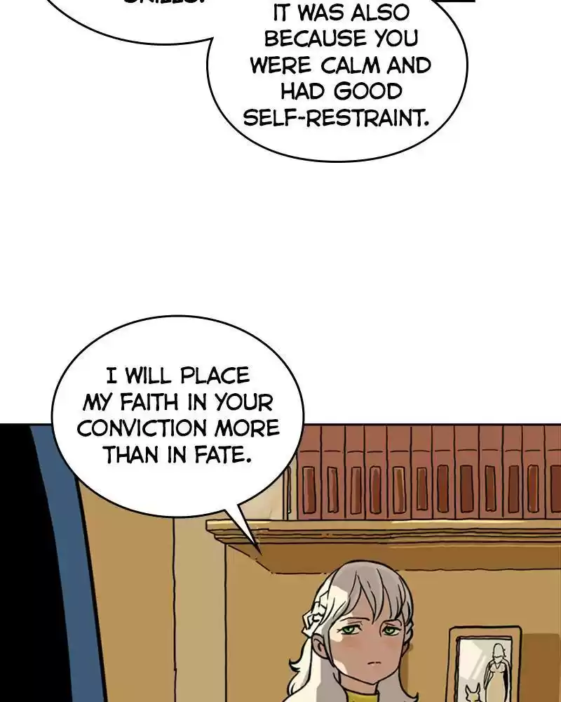 Mage Again Chapter 13