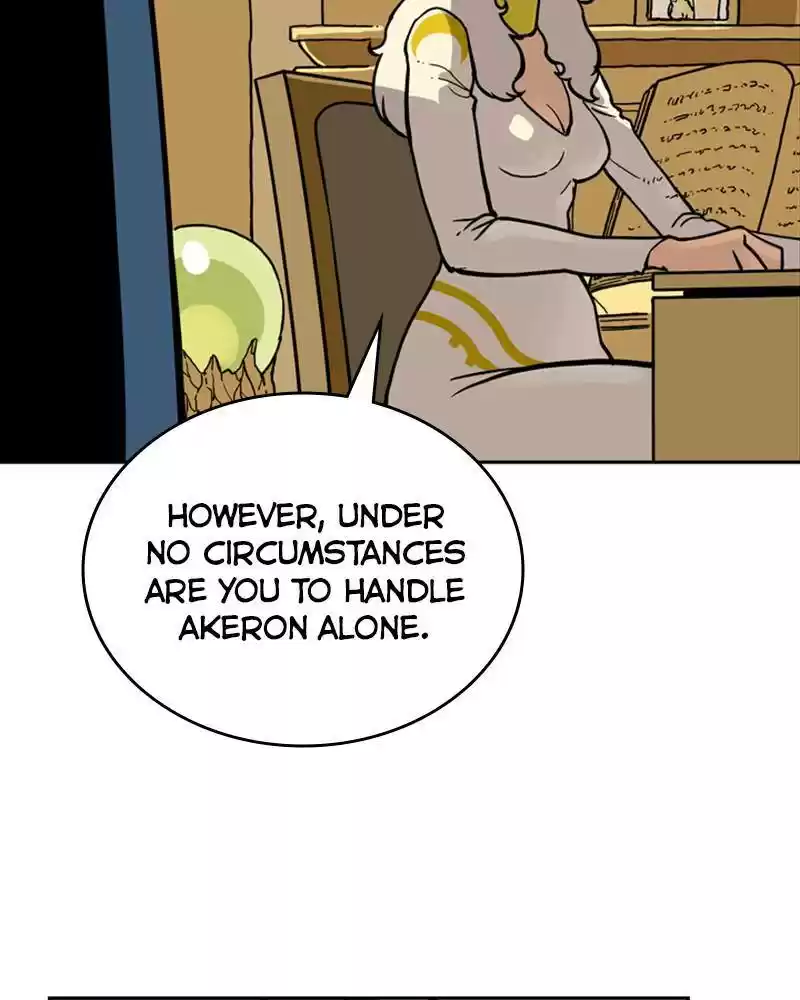 Mage Again Chapter 13