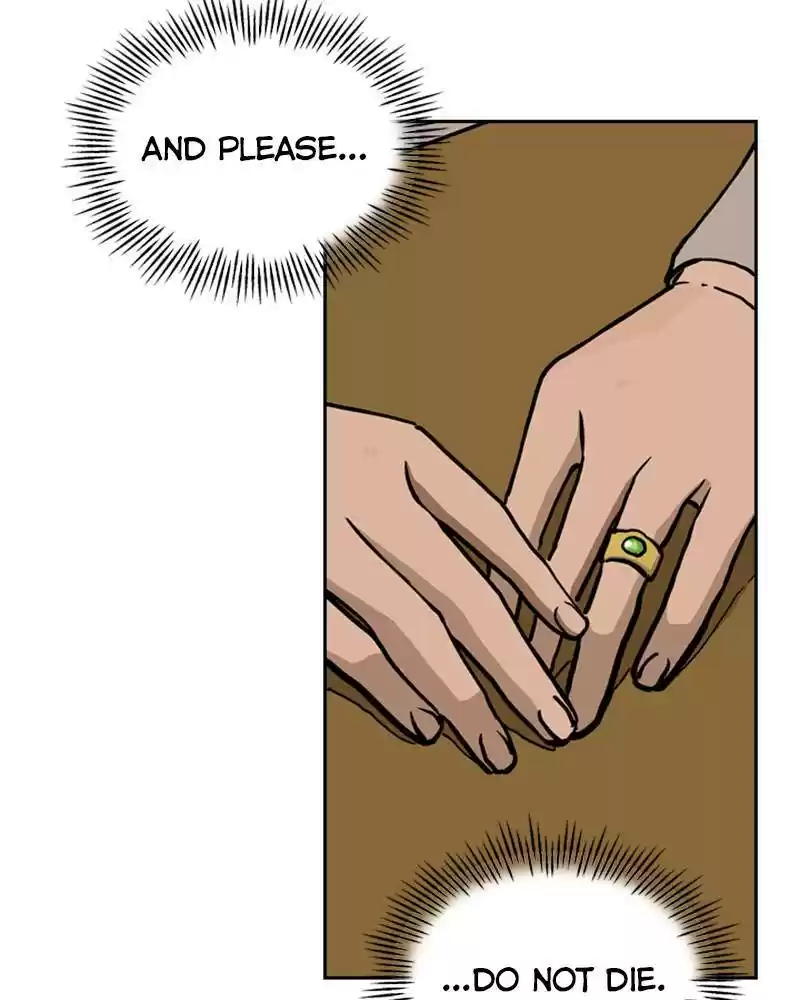 Mage Again Chapter 13