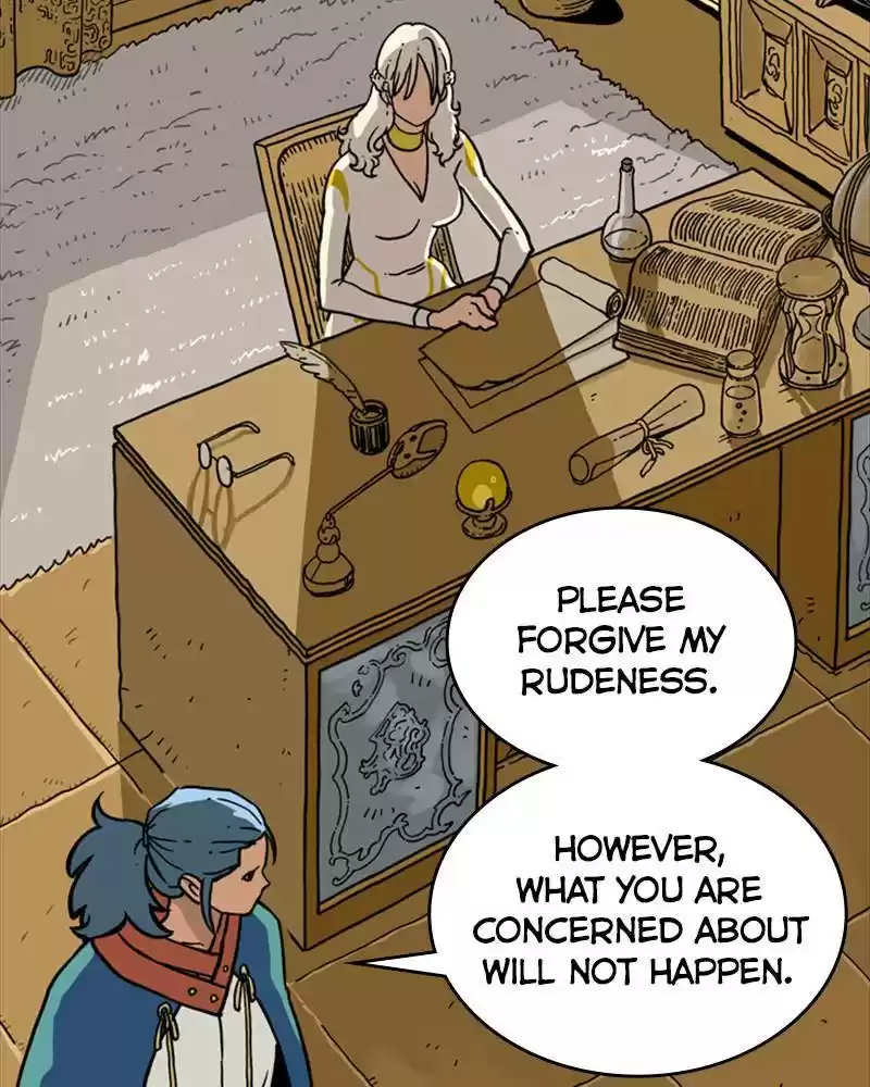 Mage Again Chapter 13