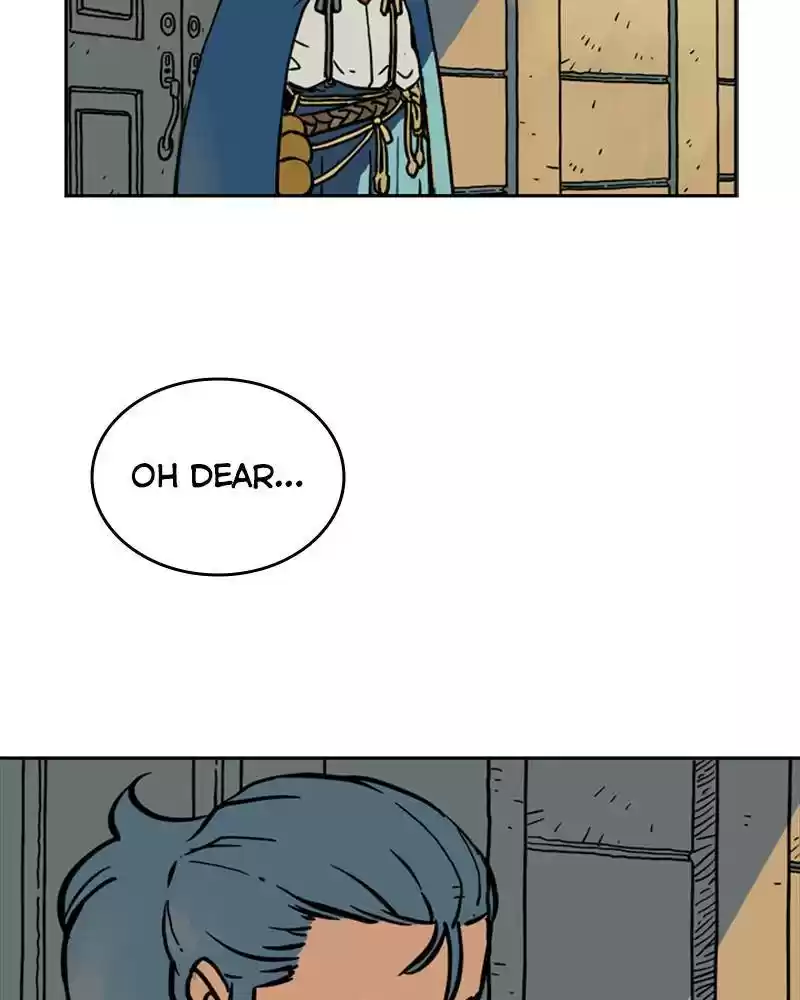 Mage Again Chapter 13