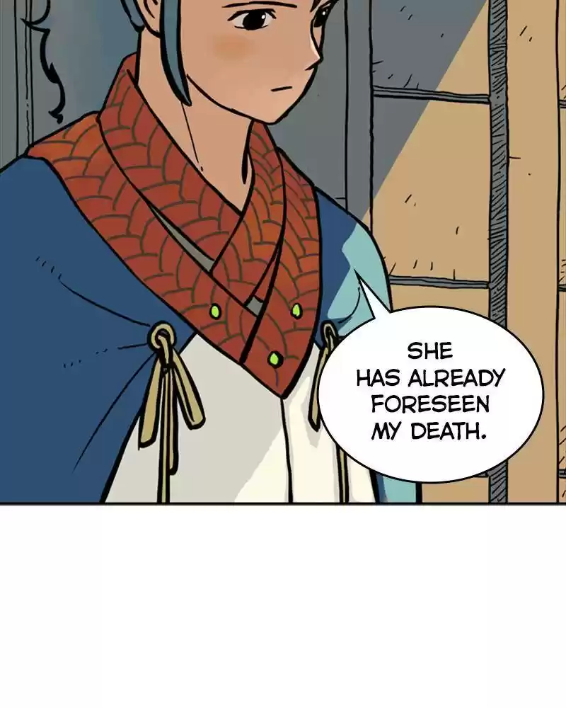 Mage Again Chapter 13