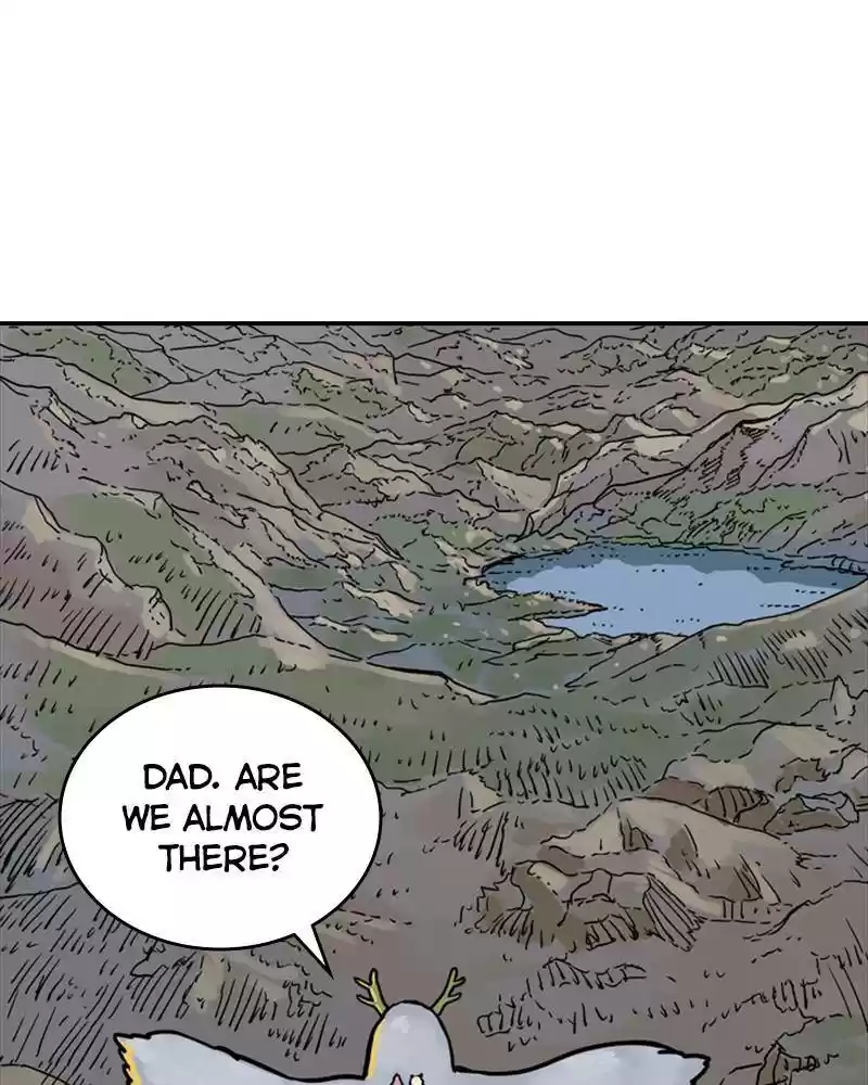 Mage Again Chapter 13