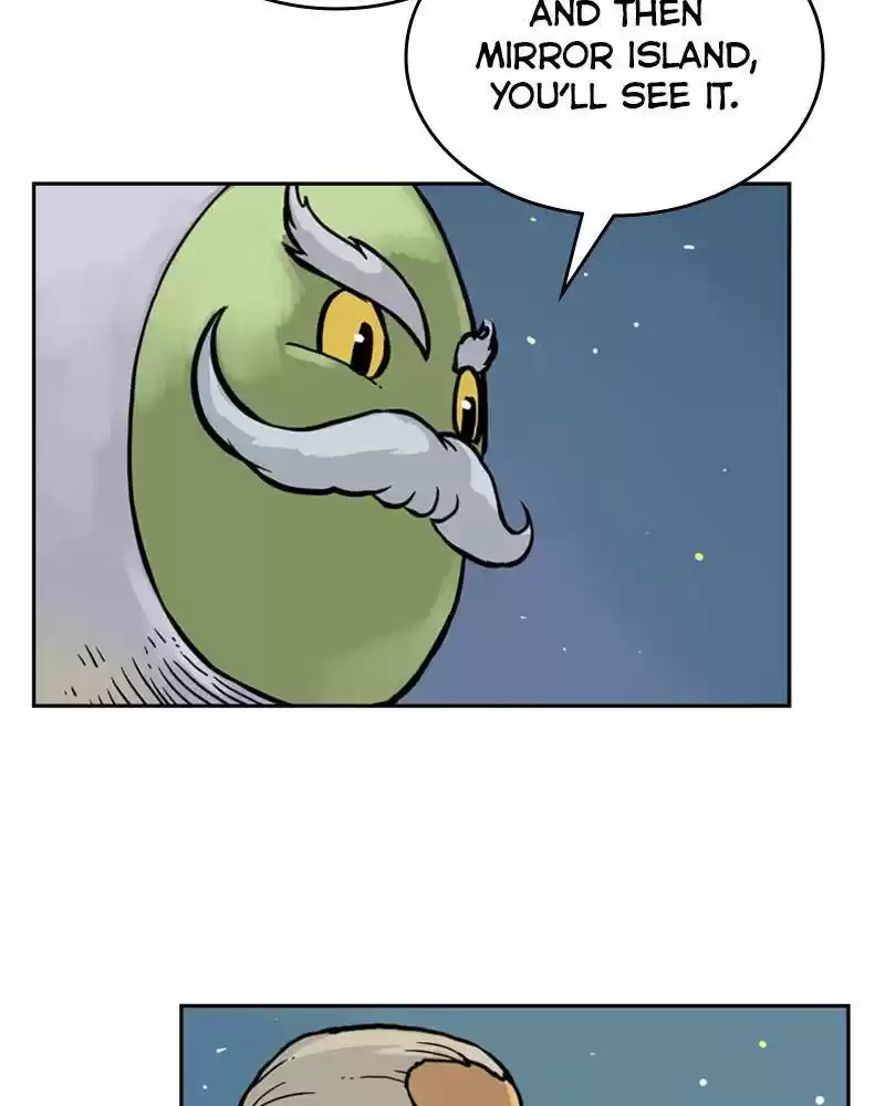 Mage Again Chapter 13