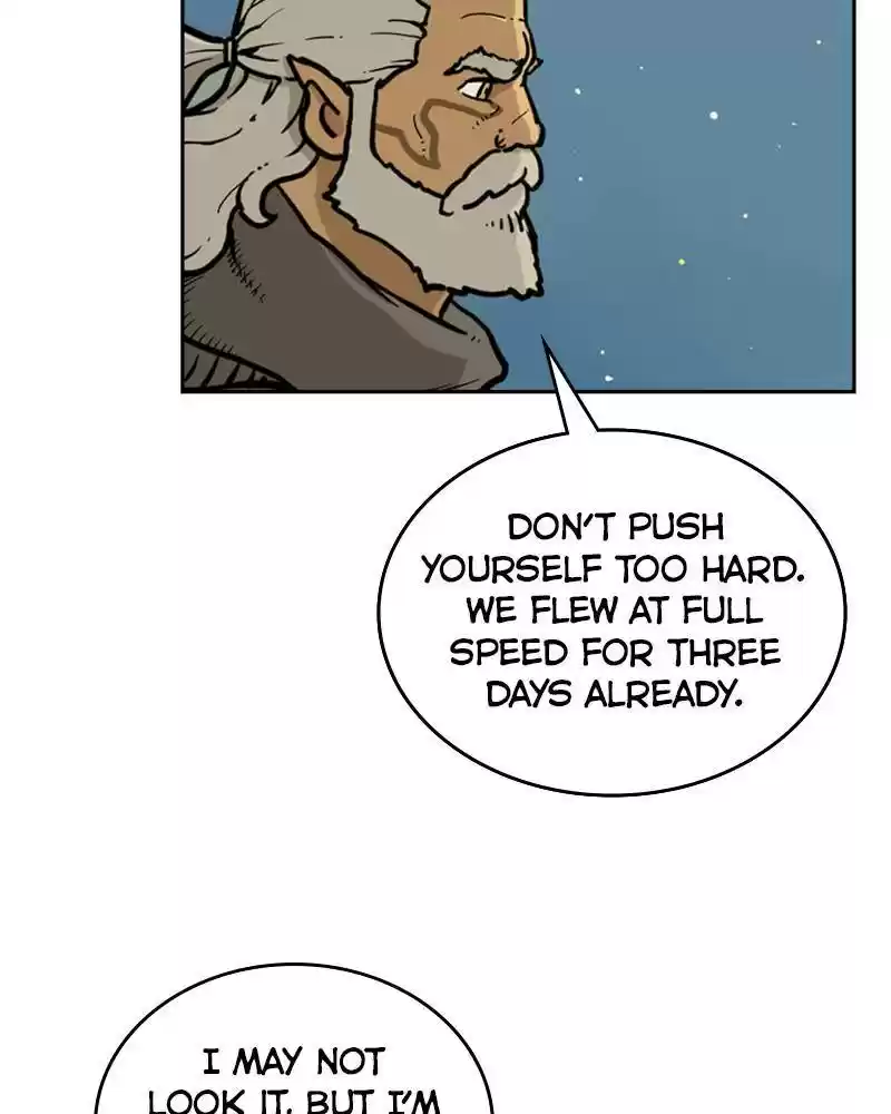 Mage Again Chapter 13