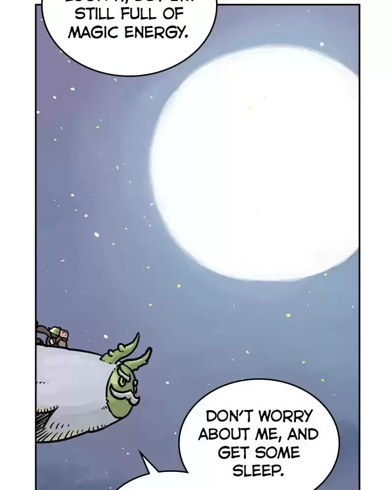 Mage Again Chapter 13