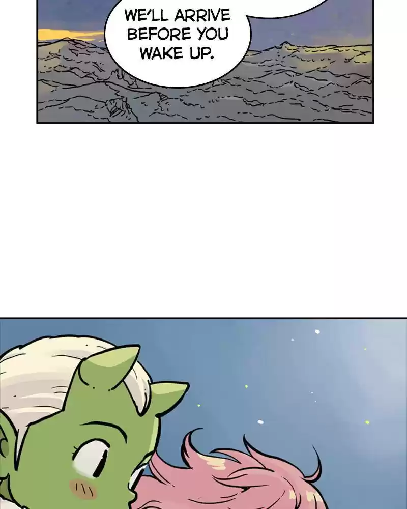 Mage Again Chapter 13