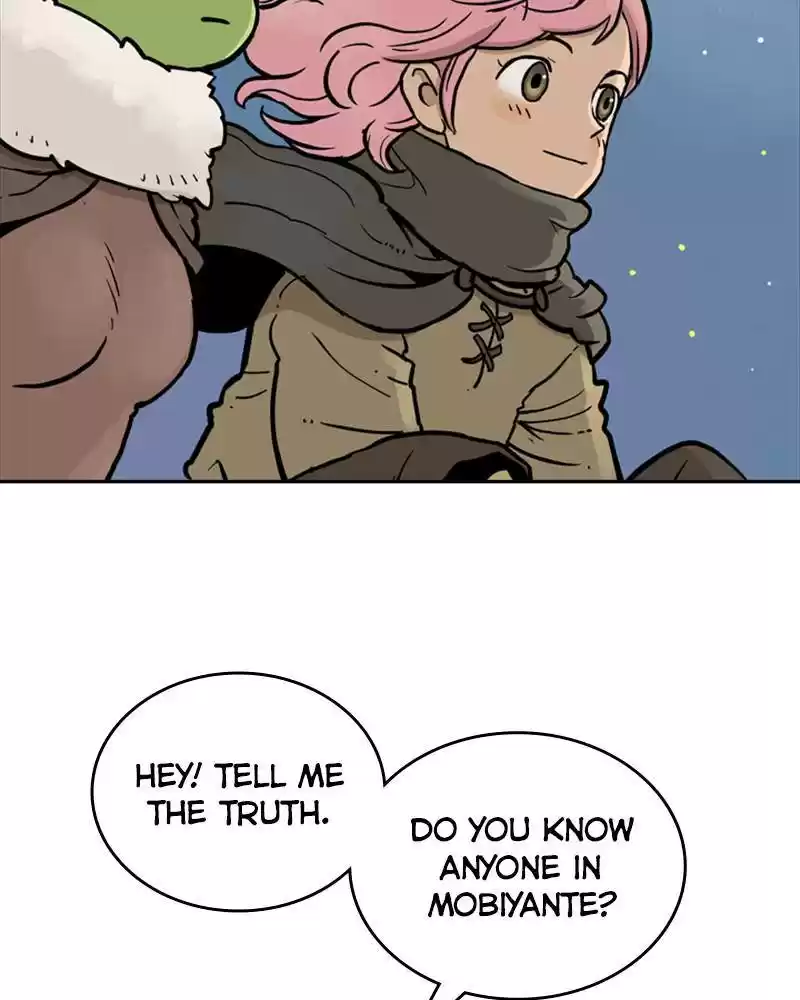 Mage Again Chapter 13